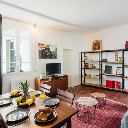 Central Paris - Sentier - 1Br - Cityapartmentstay Buitenkant foto