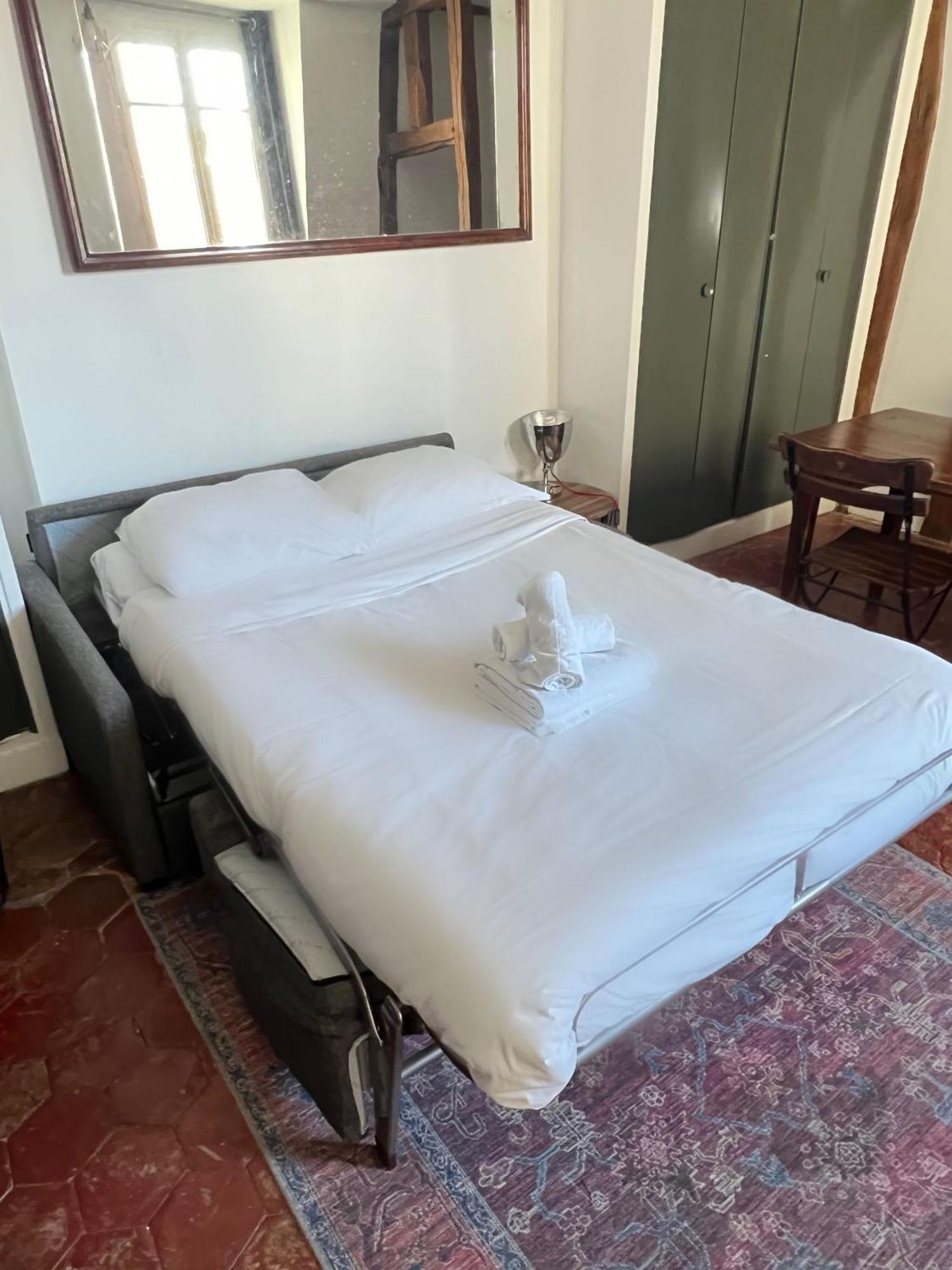 Central Paris - Sentier - 1Br - Cityapartmentstay Buitenkant foto