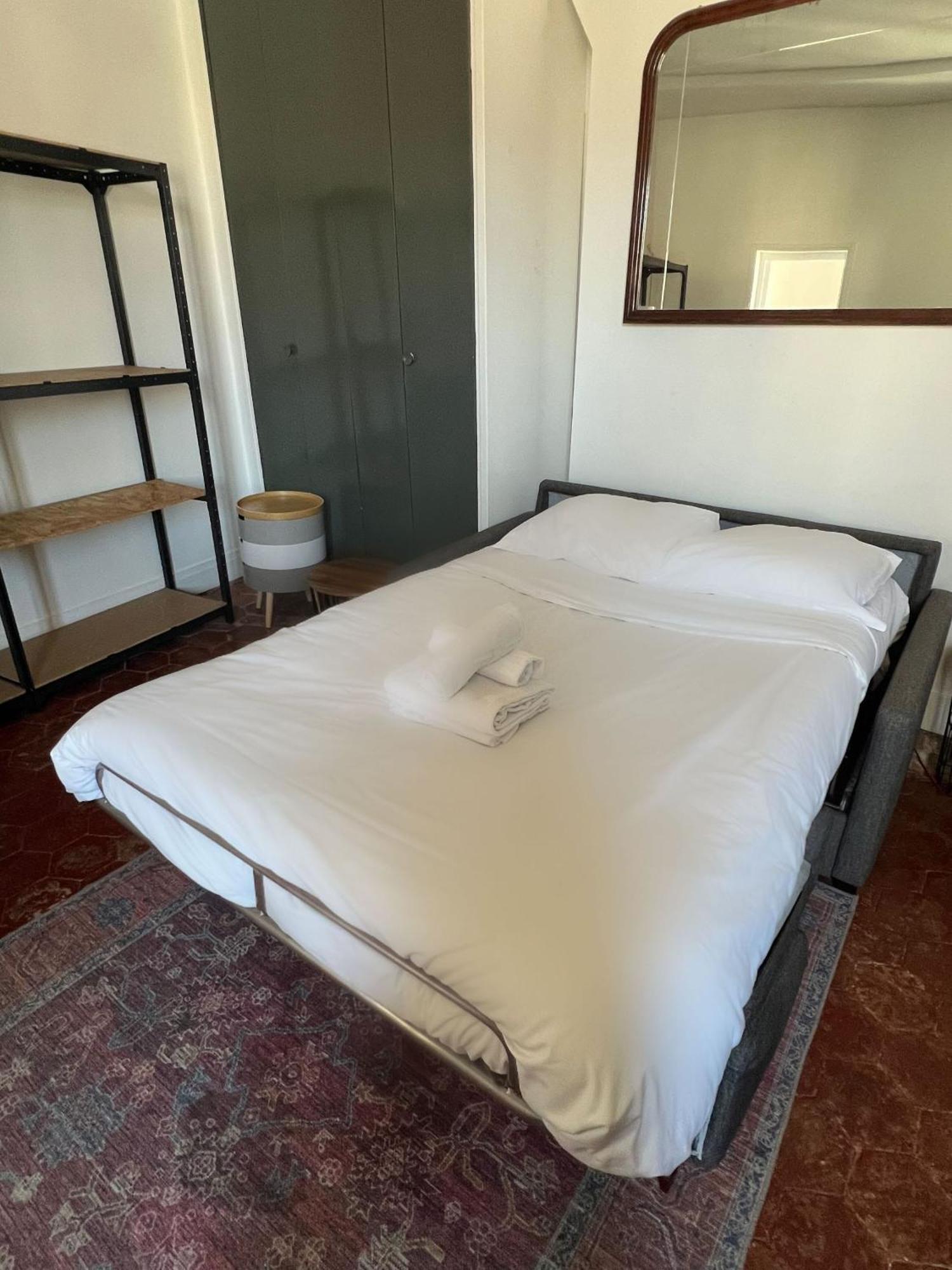 Central Paris - Sentier - 1Br - Cityapartmentstay Buitenkant foto
