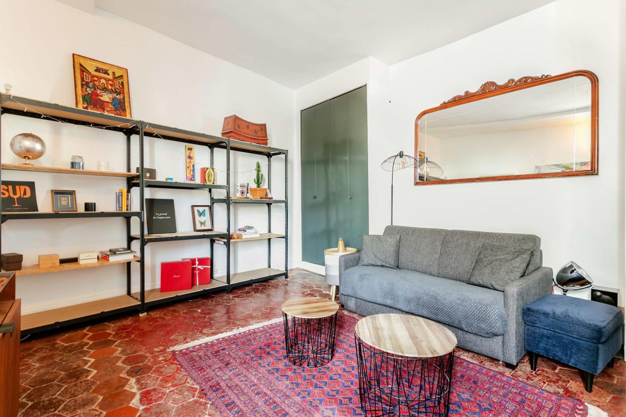 Central Paris - Sentier - 1Br - Cityapartmentstay Buitenkant foto